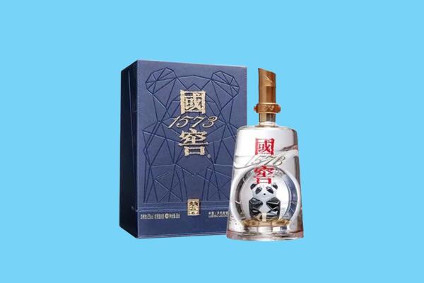镇江丹阳市回收国窖1573